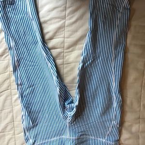 New Balance® for J.Crew performance capri leggings